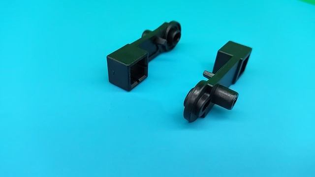 Ремкомплект впускного коллектора Mercedes-Benz