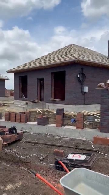 Продажа домов в ЖК 