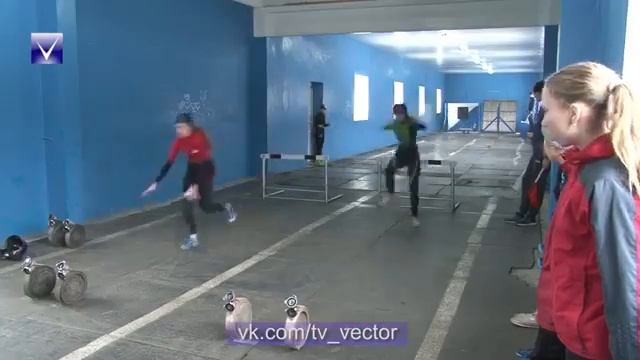 чемпионат Витебской области по пожарно-спасательному спорту смотреть онлайн