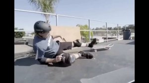Тони Хавк скейтборд лучшее фристайл трюки The Best Of Skateboard T. Hawk 2020