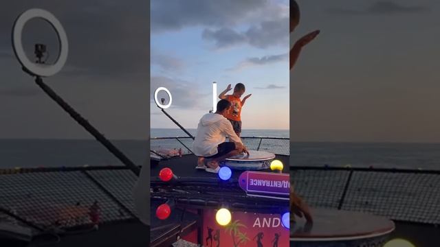 🌴ЛАЗАРЕВСКОЕ СЕГОДНЯ🌴СОЧИ. смотреть онлайн