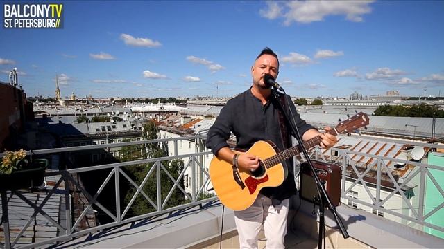 MAXIM LEONIDOV - DETI LOBSTERA (LOBSTERS BABYS) (BalconyTV) смотреть онлайн