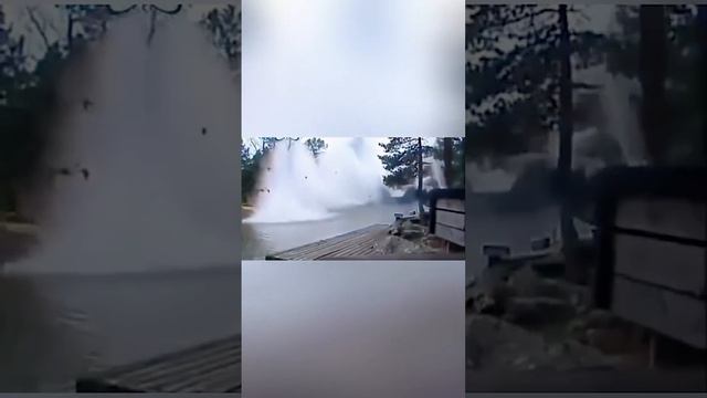 Шоу молний: природа демонстрирует силу смотреть онлайн