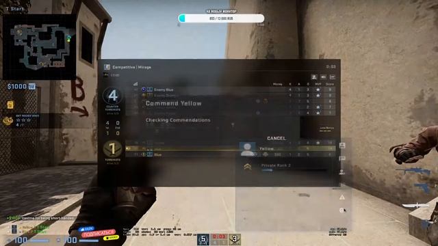 СТРИМ CSGO / ИГРАЮ С ПОДПИСЧИКАМИ / НАПАРНИКИ/ ММ / СТРИМ КСГО смотреть онлайн