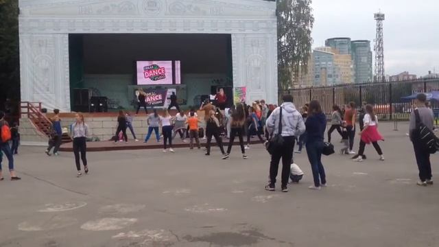 VLOG: съездил в Пермь смотреть онлайн