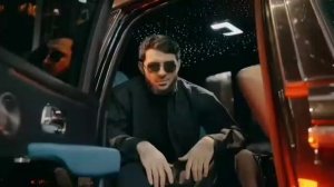 Премьера клипа Глаза алмазы.