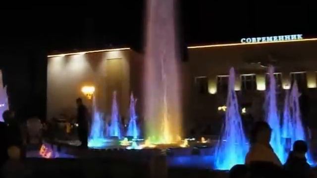 Фильм фонтан смотреть онлайн