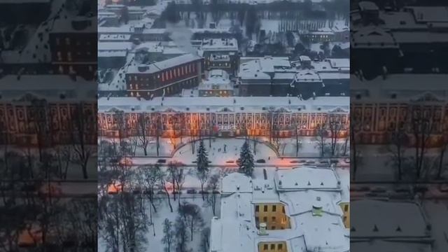 •Санкт-Петербург/Saint Petersburg🌆Россия/Russia🌏 смотреть онлайн