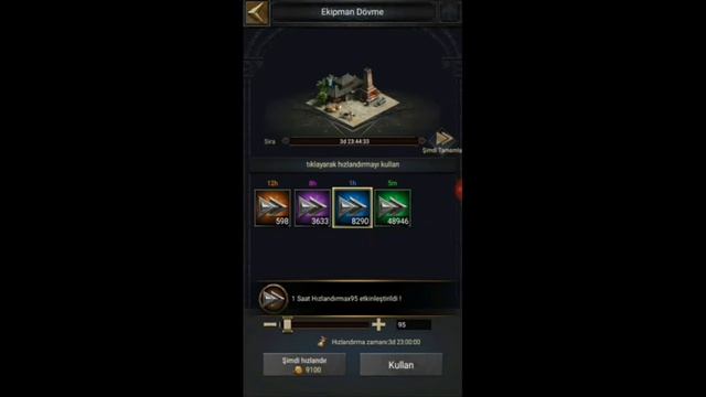 Крафт снаряжение Х5🤫 смотреть онлайн