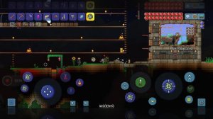 МЕХАНИЧЕСКИЕ БОССЫ?!|Террария 1.4 за воина| #9