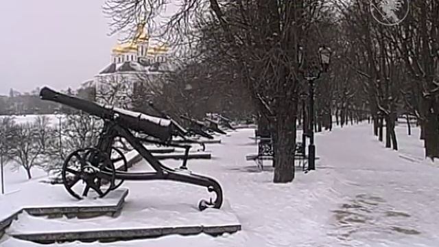 Знахідка в Чернігові| Телеканал Новий Чернігів смотреть онлайн