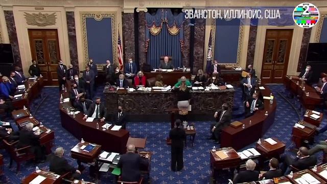 Пригород Чикаго первым в США выплатит репарации чернокожим жителям смотреть онлайн