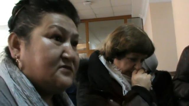 009 Взятие МЭРии г. Омска или штурм чиновников. смотреть онлайн