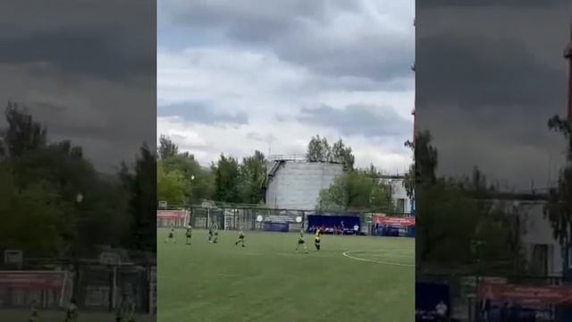 Троицк-Апрелевка (второй тайм-эфир) смотреть онлайн