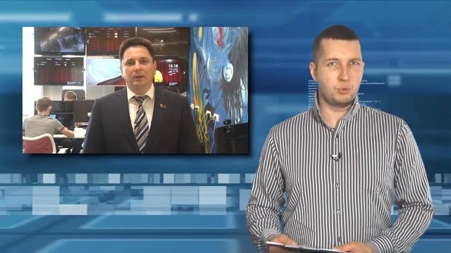 ОперТВ. Соглашение GoodLine и ГУ МВД смотреть онлайн