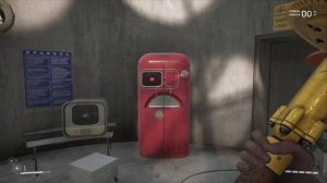 Как увеличить инвентарь в Atomic Heart?