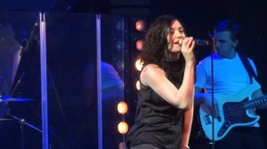 Мара - Невзаимная любовь (Самара, 27.01.2013)
