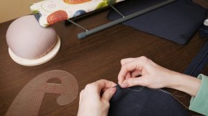 Как сделать карманы Кенгуру на молнии