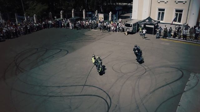 Мотофест смотреть онлайн