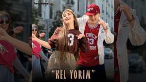 Kel yorim Alisher Bayniyazov #feat. Sevinch ismoilova .mp4