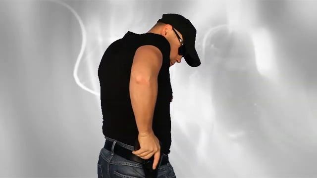 Кобура - Модель 7 смотреть онлайн