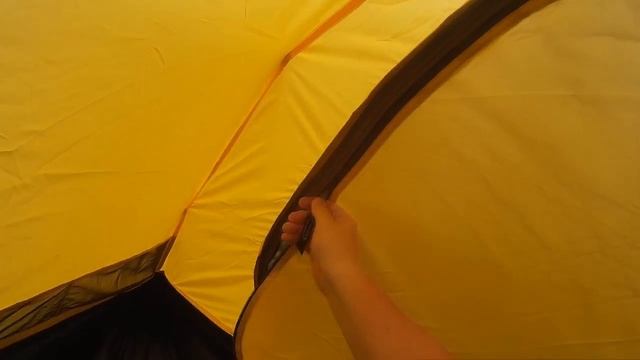 Палатка TRAMP PEAK 2 (v. 2015). Подробный "непрофессиональный обзор" 8-) смотреть онлайн