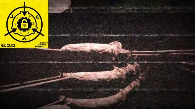 SCP 015 Ужасный трубопровод смотреть онлайн