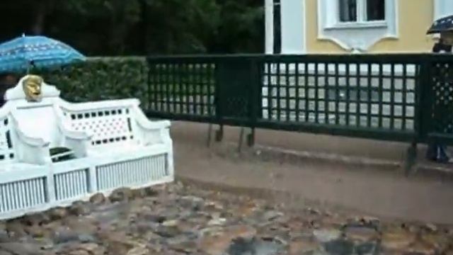 Питер смотреть онлайн