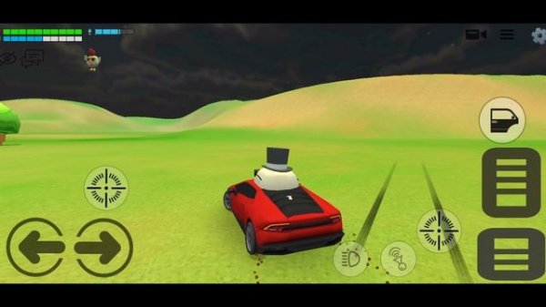 Свинтус В ЧГ (2025)