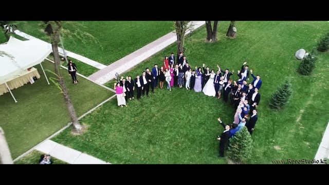 Фото и Видеосъемка в Алматы на самом высоком уровне!RproStudio-Мы делаем ставку на качество смотреть онлайн