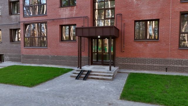 ЖК Ботаника СЗ РЕСПУБЛИКА смотреть онлайн