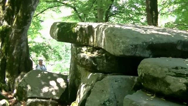 Адыгея . Природа и культура в одном видео. смотреть онлайн