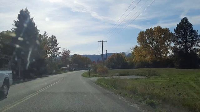 Строим жизнь в США. Отношения с американским мужем. Штат Айдахо. смотреть онлайн