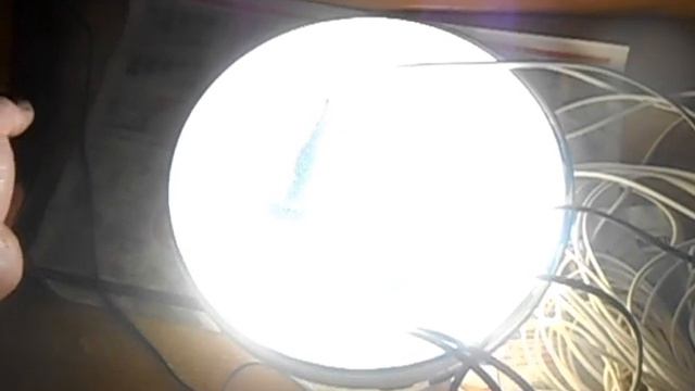 Свет на рипуса (делаем сами, октябрь 2020) смотреть онлайн