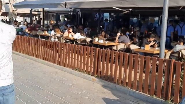 Стамбул. Любимый район Ускудар. Любимые места часть 3 ❤❤❤. смотреть онлайн