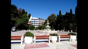 Санаторий Южное взморье Адлер