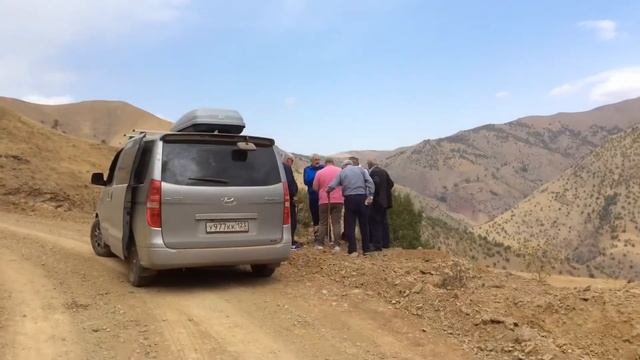 17. 10. 2018 г. Западная Армения смотреть онлайн