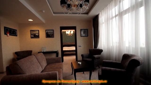 Отель Введенский роял сьют 1 смотреть онлайн