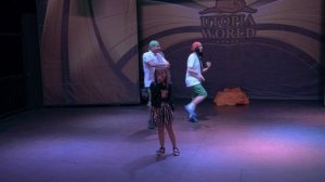 Dance Monkey в отеле. 03.05.2024