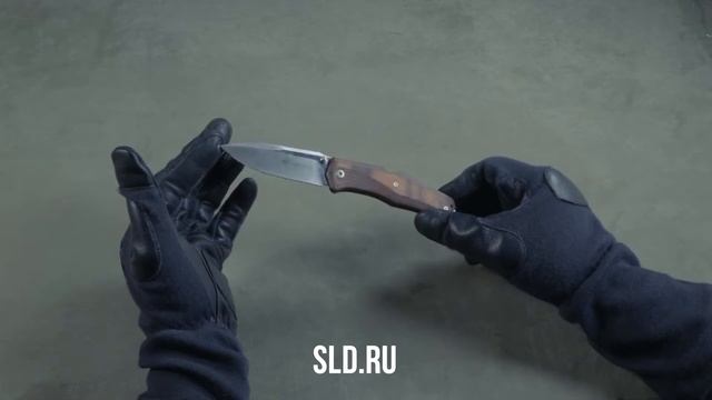 Купить складной Нож Steel Will 1552 Gekko смотреть онлайн