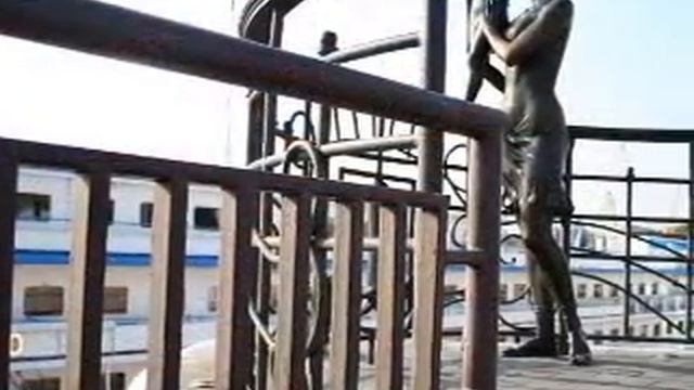 Виктор и Галина Здравствуй Одесса смотреть онлайн