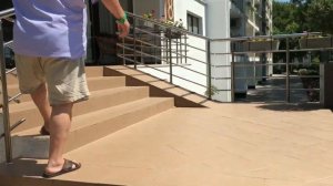 Санаторий Красная Талка 2 Геленджик. Полный обзор. Корпуса, номера, территория.