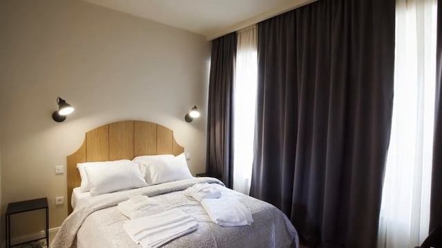 Гостиница «Раста» - Тбилиси, Грузия 2016 смотреть онлайн