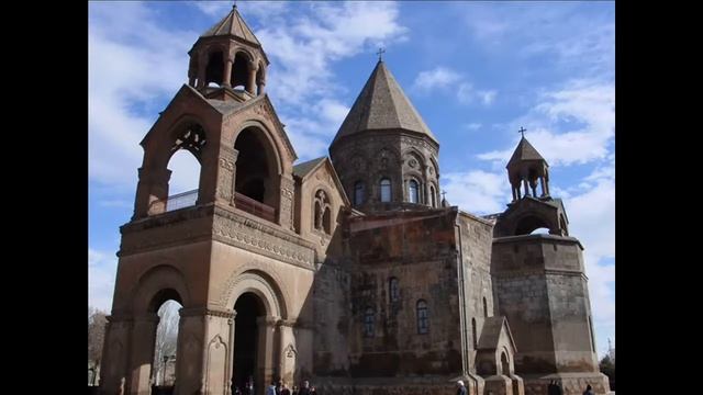 АРМЕНИЯ смотреть онлайн