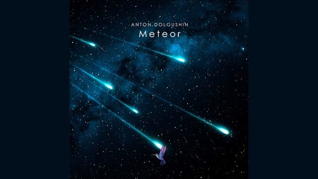 Anton Dolgushin - Meteor