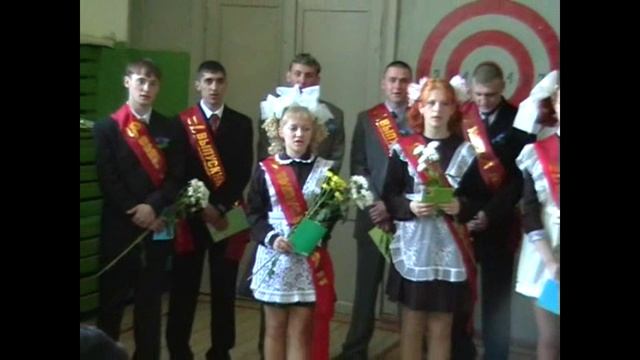 выпуск 2005 смотреть онлайн