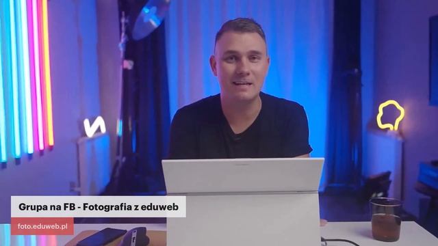 Fotograficzne Q&A #6 - Konsultacje na żywo смотреть онлайн