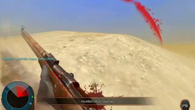 BOLT ACTION смотреть онлайн