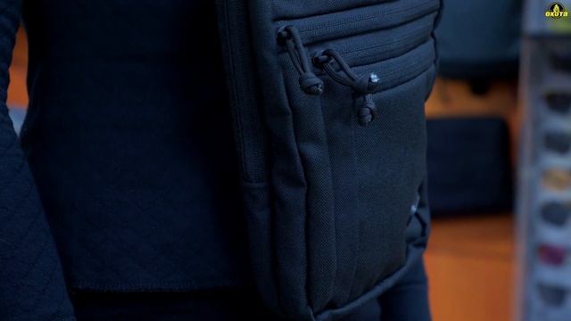 Сумка М-Тас для скрытого ношения оружия смотреть онлайн