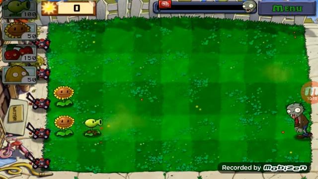 Хотел изменить на Plants vs Zombies смотреть онлайн